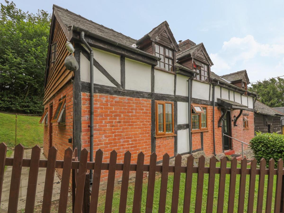 Caerau Farm House スランイドロイス エクステリア 写真